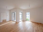 FonteFlats+ Gorgeous 2 room New Build – First Occupancy...