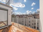 FonteFlats+ Hochwertiger 2 Zimmer Neubau ERSTBEZUG mit...