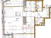 FonteFlats+ Hochwertiger 3 Zimmer Neubau ERSTBEZUG mit...