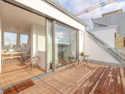 FonteFlats+ Hochwertiger 3 Zimmer Neubau ERSTBEZUG mit...