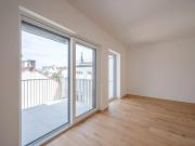 FonteFlats+ Hochwertiger 3 Zimmer Neubau ERSTBEZUG mit...