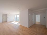 FonteFlats+ Hochwertiger 3 Zimmer Neubau ERSTBEZUG mit...