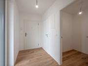 FonteFlats+ Hochwertiger 4 Zimmer Neubau ERSTBEZUG mit...