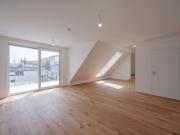 FonteFlats+ Modern 4 room Attic Apartment – First...