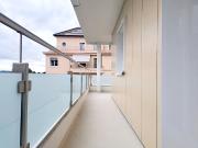 FONTENAY 13, Appartement de 3.5 pièces avec 2 salles...