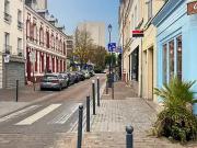 Fontenay aux Roses 92260 Achat / Vente appartement 9...