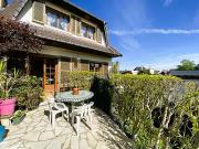 Fontenay aux Roses 92260 Achat / Vente maison 5 pièces...