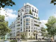 Fontenay aux Roses 92260 Programme neuf appartement neuf...