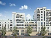 Fontenay aux Roses 92260 Programme neuf appartement neuf...