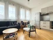 Fontenay aux Roses Centre ville Appartement 2 pièces...