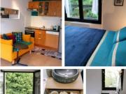Fontenay aux Roses Location Appartement 92