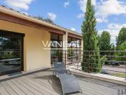 Fontenay Aux Roses – Maison contemporaine familiale avec...