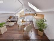 Fontenay aux Roses Vente Appartement 92