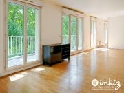 Fontenay aux Roses Vente Appartement 92