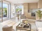 Fontenay aux Roses Vente Appartement 92