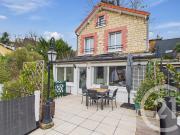 Fontenay aux Roses Vente Maison 92