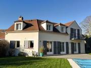 Fontenay en Parisis 95190 Achat / Vente maison 5 pièces t5