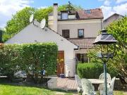Fontenay en Parisis 95190 Achat / Vente maison 5 pièces t5