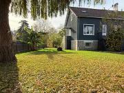 Fontenay en Parisis 95190 Achat / Vente maison 6 pièces...