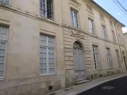 Fontenay le Comte 85200 Achat / Vente appartement 3...