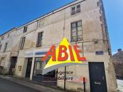 Fontenay le Comte 85200 Achat / Vente immeuble