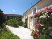 Fontenay le Comte 85200 Achat / Vente maison 10 pièces t10