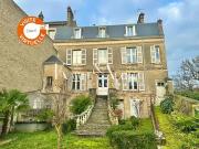 Fontenay le Comte 85200 Achat / Vente maison 10 pièces...