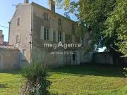 Fontenay le Comte 85200 Achat / Vente maison 16 pièces t16