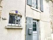 Fontenay le Comte 85200 Achat / Vente maison 2 pièces t2...