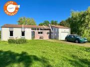 Fontenay le Comte 85200 Achat / Vente maison 5 pièces t5