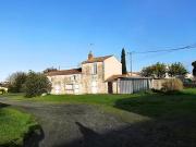 Fontenay le Comte 85200 Achat / Vente maison 5 pièces t5