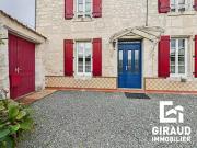 Fontenay le Comte 85200 Achat / Vente maison 6 pièces t6