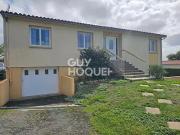 Fontenay le Comte 85200 Achat / Vente maison 8 pièces t8...