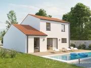 Fontenay le Comte 85200 Programme neuf maison neuf à...