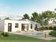 Fontenay le Comte 85200 Programme neuf maison neuf à...