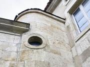 Fontenay le Comte centre, Hôtel particulier XVIIIo sur...
