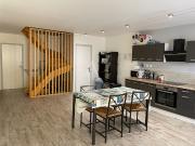 Fontenay le Comte Location Appartement 85