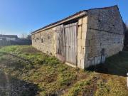 Fontenay le Comte Vente Maison 85
