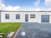 Fontenay le Comte Vente Maison 85