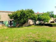 Fontenay le Comte Vente Maison 85
