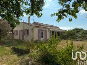 Fontenay le Comte Vente Maison 85