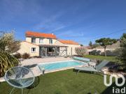 Montreuil Vente Maison 85