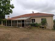 Fontenay le Comte Vente Maison 85