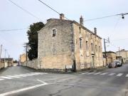Fontenay le Comte Vente Propriété/château 85