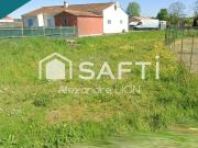 Fontenay le Comte Vente Terrain 85