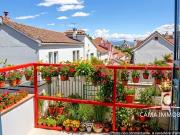 Fontenay le Fleury 78330 Achat / Vente maison 4 pièces t4