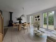 Fontenay le Fleury 78330 Achat / Vente maison 5 pièces t5