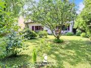 Fontenay le Fleury 78330 Achat / Vente maison 7 pièces t7