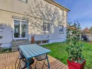 Fontenay le Fleury 78330 Achat / Vente maison 7 pièces t7