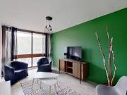 Fontenay le Fleury 78330 Location appartement 5 pièces...